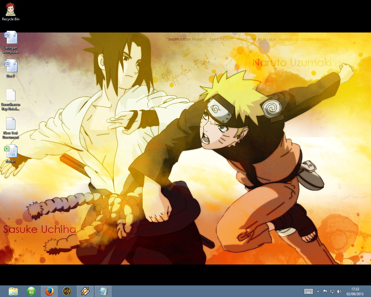 Anime Themes for Windows 10